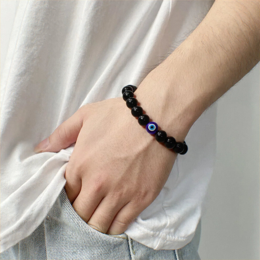 Evil Eye Protection Bracelet
