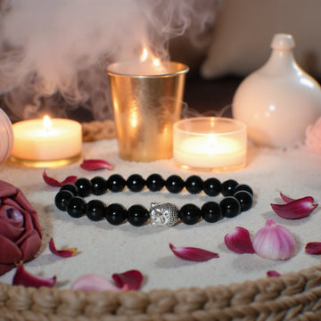 Spiritual Buddha Bracelet