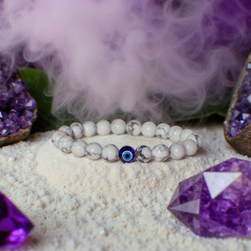 Evil Eye Bracelet