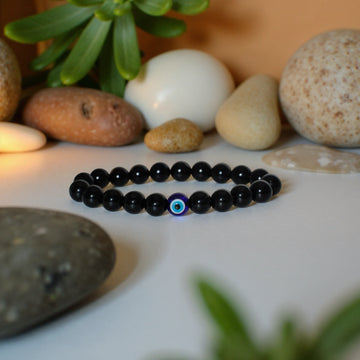 Evil Eye Protection Bracelet