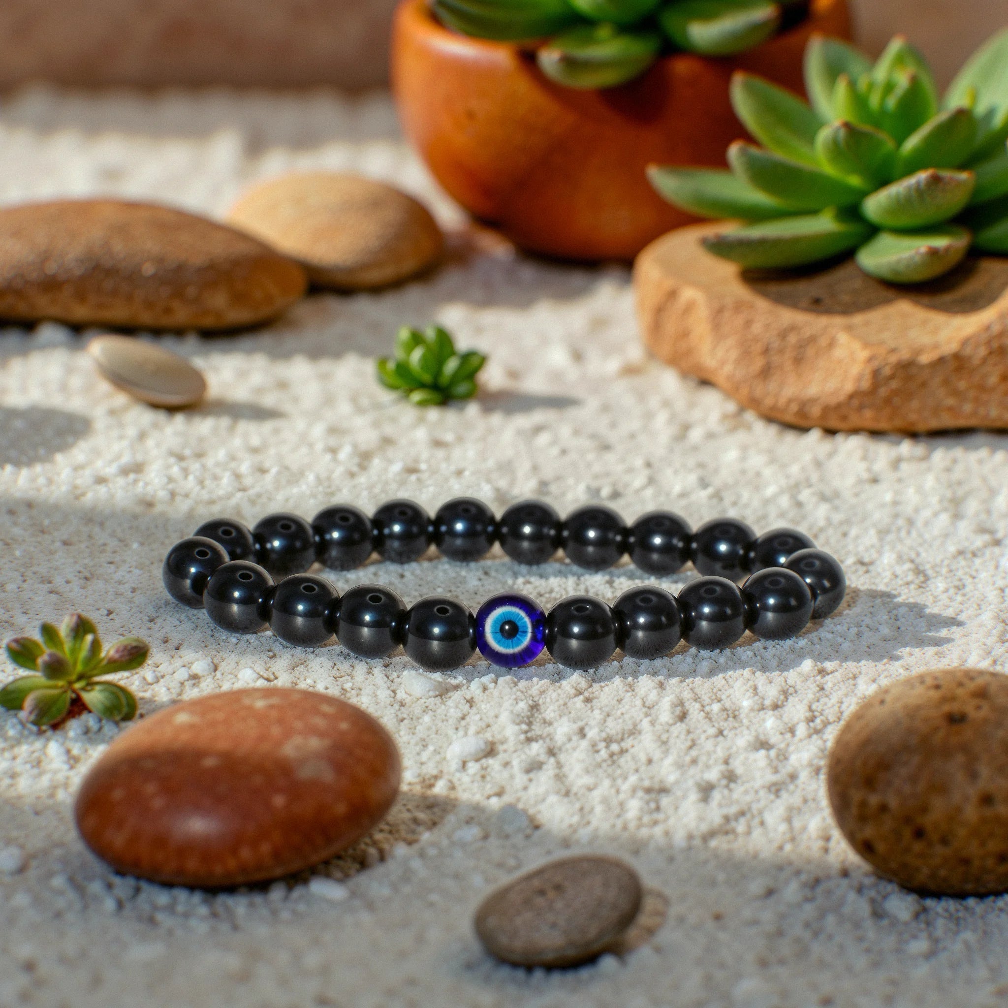Evil Eye Bracelet